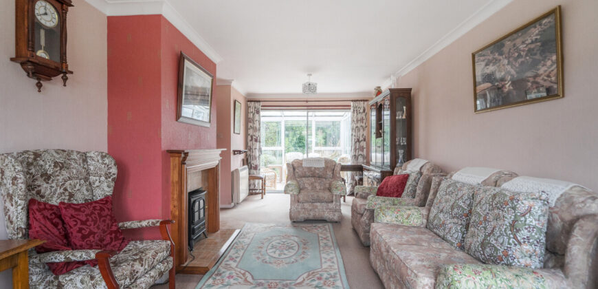 Petworth, West Sussex