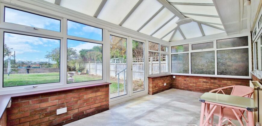 Frinton-on-Sea, Essex