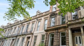 Glasgow, Glasgow City