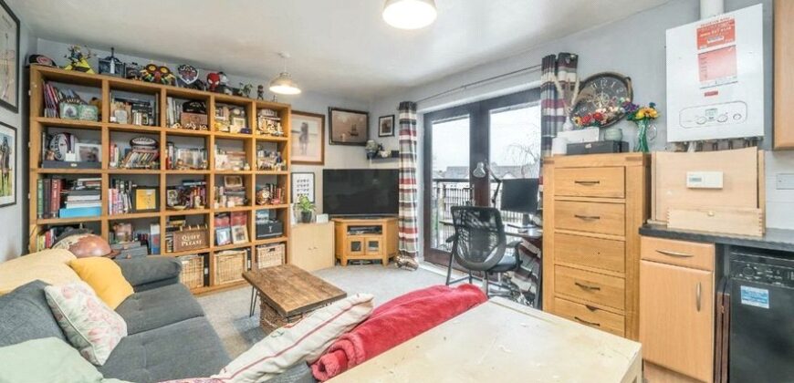 Twickenham, Middlesex