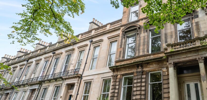 Glasgow, Glasgow City