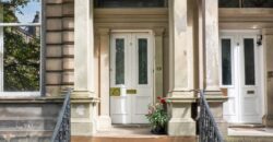 Glasgow, Glasgow City