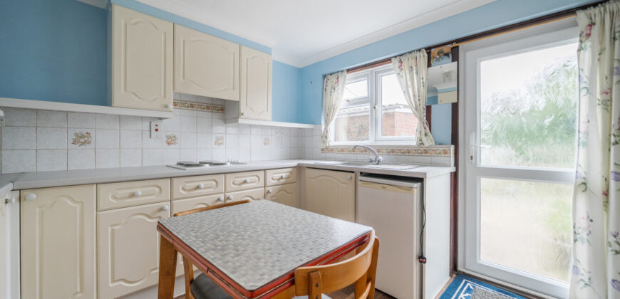 Petworth, West Sussex