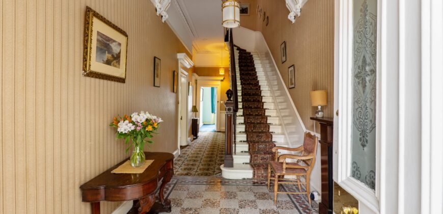 Glasgow, Glasgow City