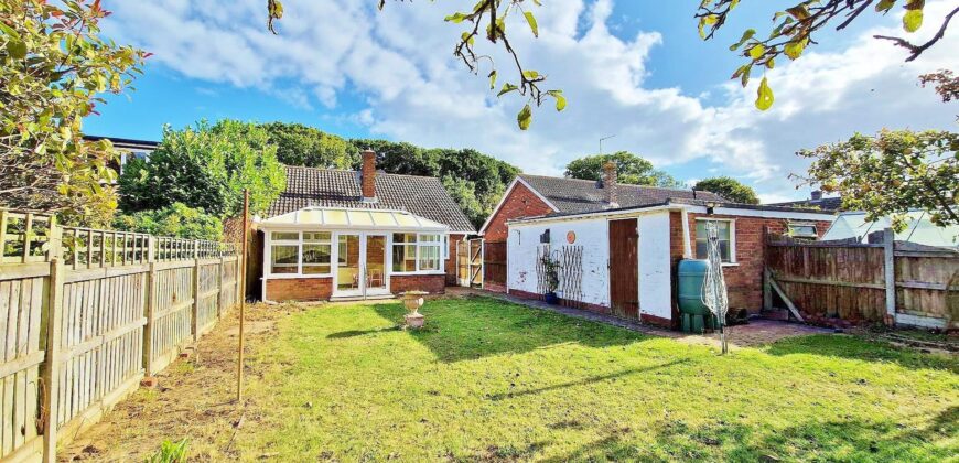 Frinton-on-Sea, Essex