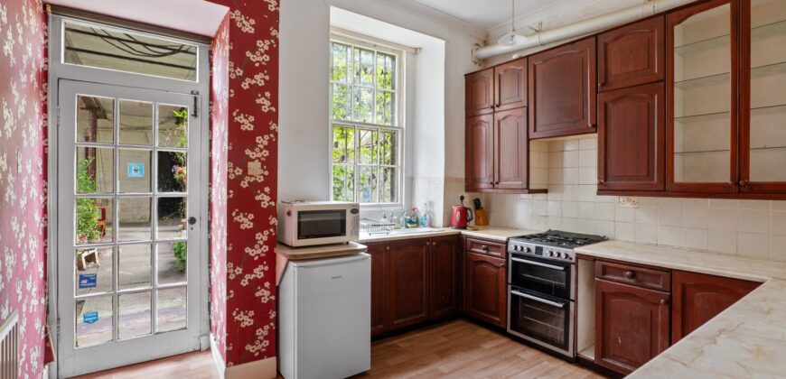 Glasgow, Glasgow City