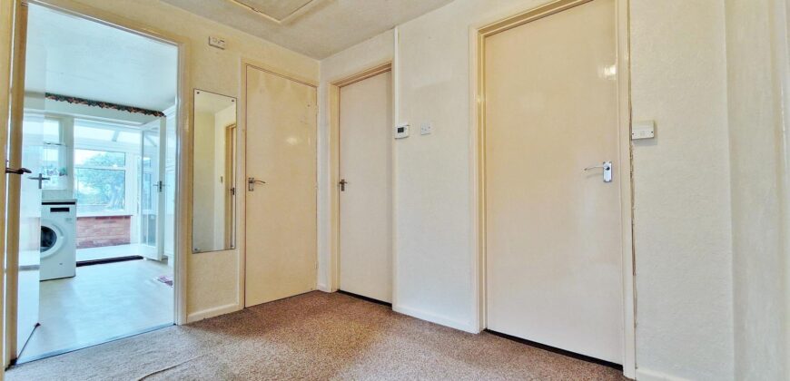 Frinton-on-Sea, Essex