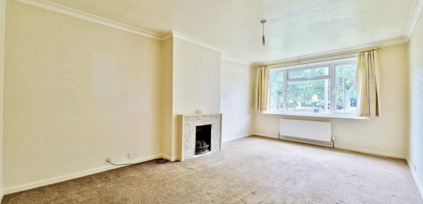 Frinton-on-Sea, Essex