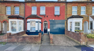 Hounslow, Greater London