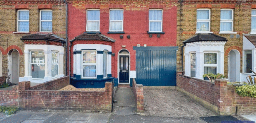 Hounslow, Greater London