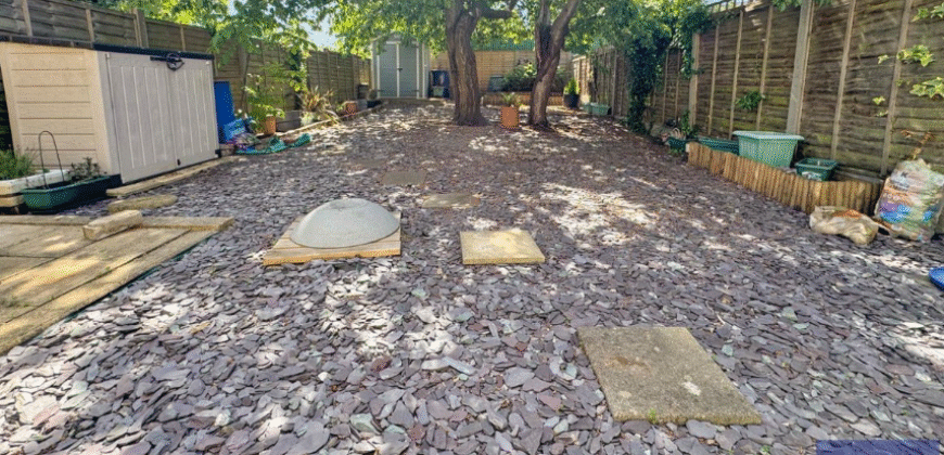 Hounslow, Greater London