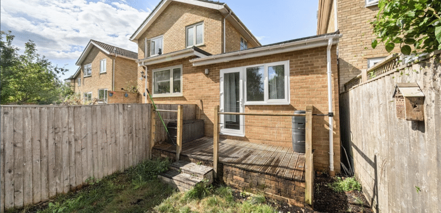 Headington, Oxfordshire