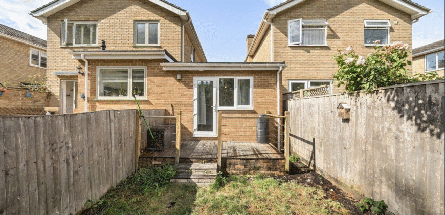 Headington, Oxfordshire