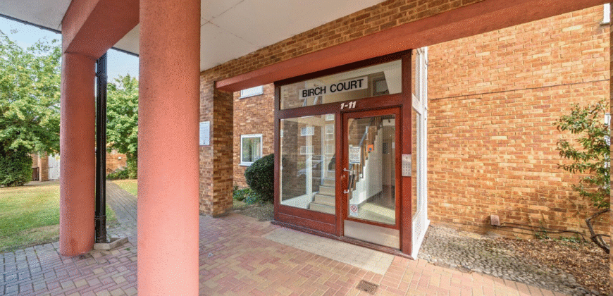 Sutton, Greater London