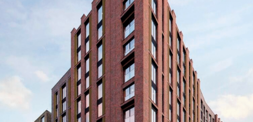 Liverpool, Merseyside