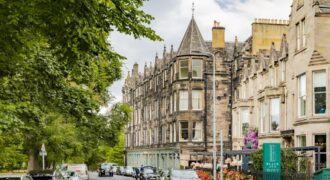 Edinburgh, City of Edinburgh