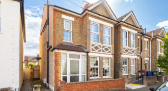 Sutton, Greator London