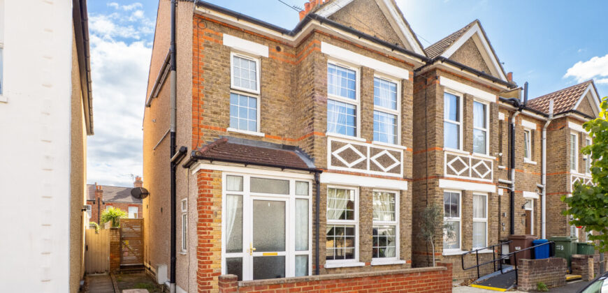 Sutton, Greator London