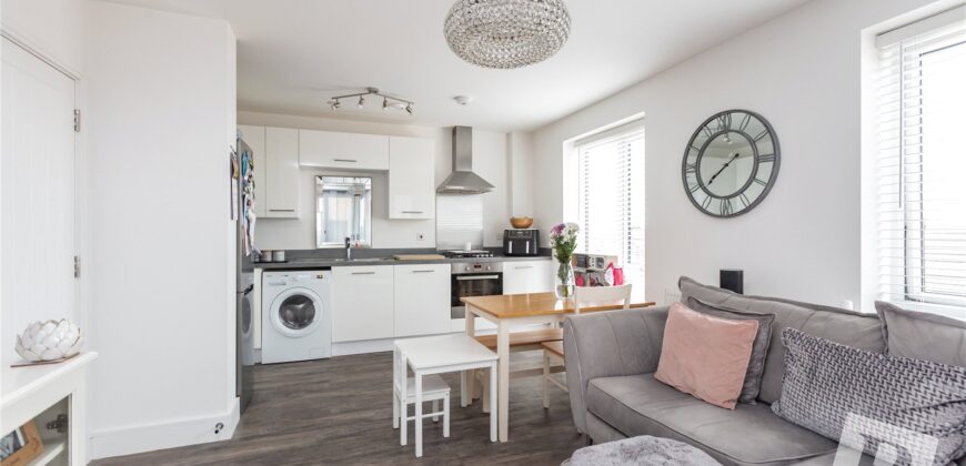 South Ockendon, Essex