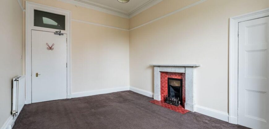 Edinburgh, City of Edinburgh