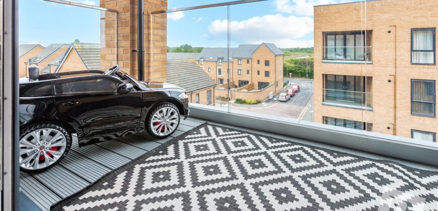 South Ockendon, Essex