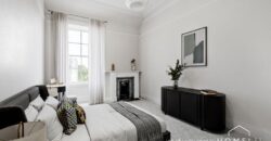 Edinburgh, City of Edinburgh