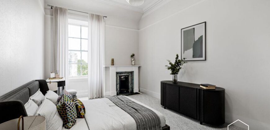 Edinburgh, City of Edinburgh