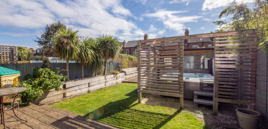 Sutton, Greator London