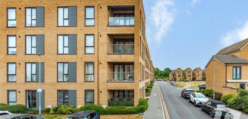 South Ockendon, Essex