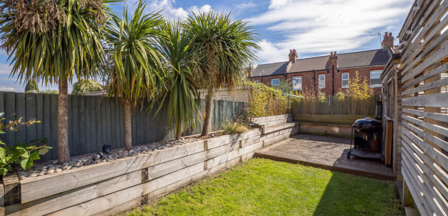 Sutton, Greator London