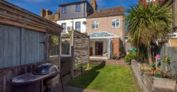 Sutton, Greator London