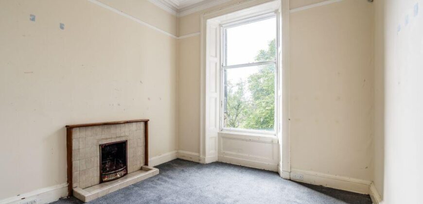 Edinburgh, City of Edinburgh