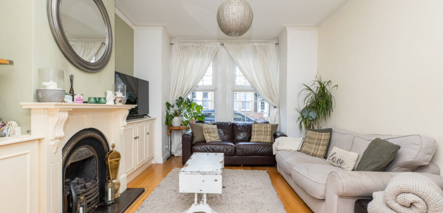 Sutton, Greator London