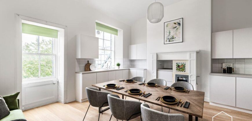 Edinburgh, City of Edinburgh