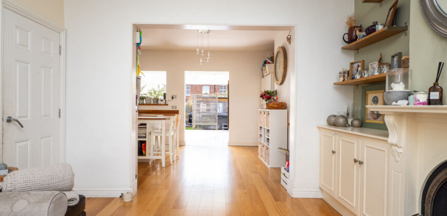 Sutton, Greator London