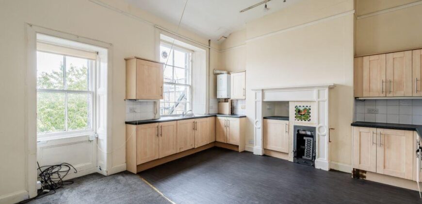 Edinburgh, City of Edinburgh