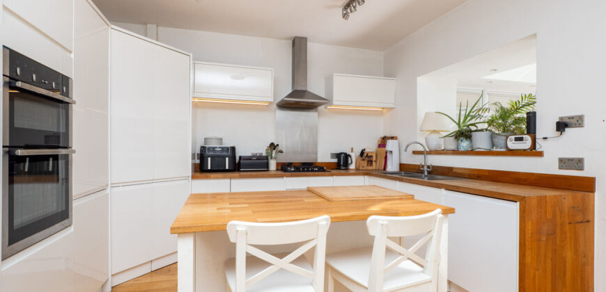 Sutton, Greator London