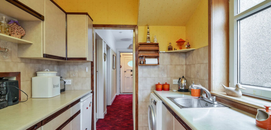 Edinburgh, Midlothian