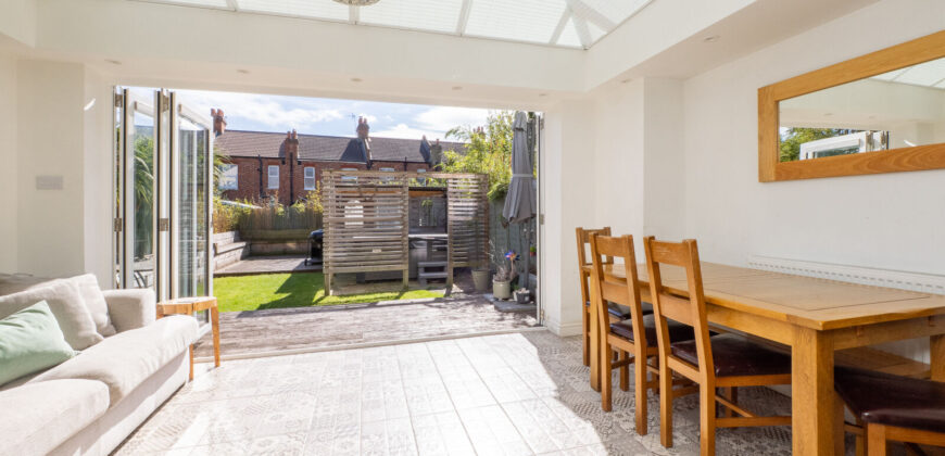 Sutton, Greator London