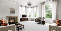 Edinburgh, City of Edinburgh