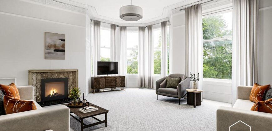 Edinburgh, City of Edinburgh