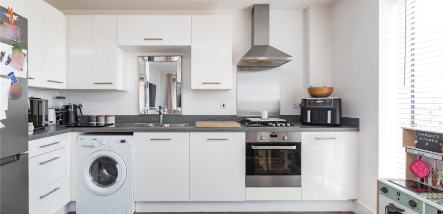 South Ockendon, Essex