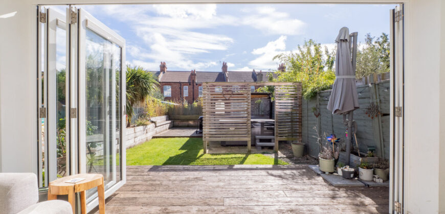 Sutton, Greator London