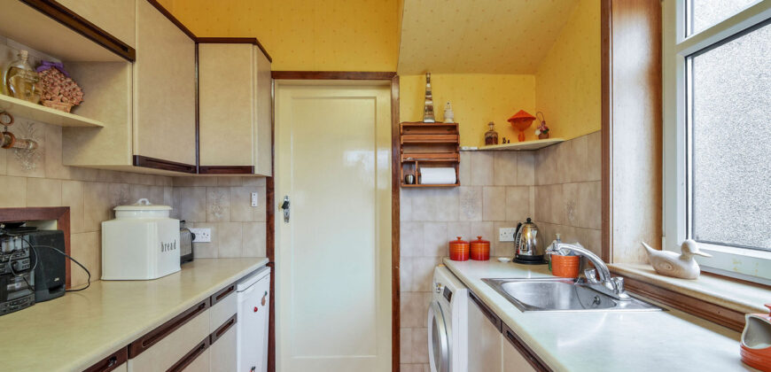 Edinburgh, Midlothian