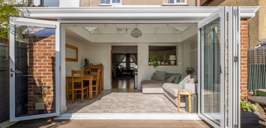 Sutton, Greator London