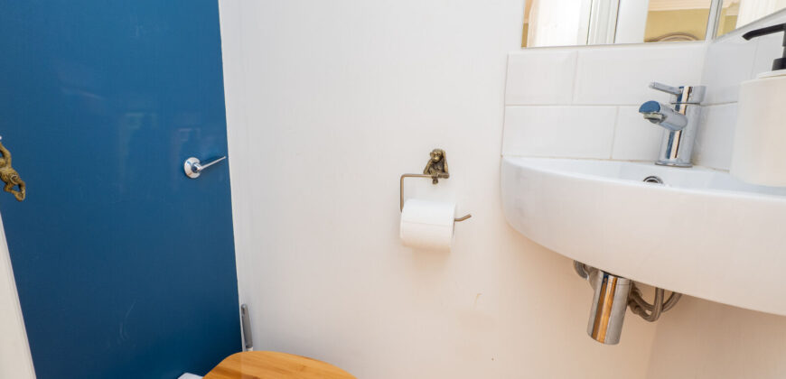 Sutton, Greator London