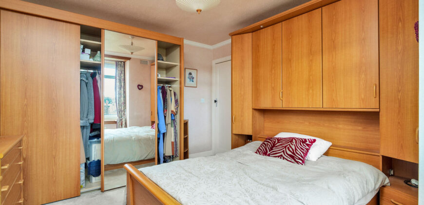 Edinburgh, Midlothian