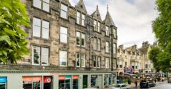 Edinburgh, City of Edinburgh