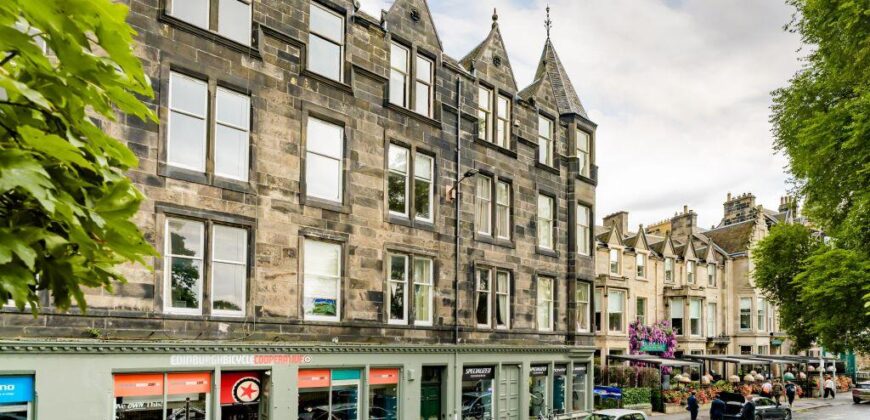 Edinburgh, City of Edinburgh