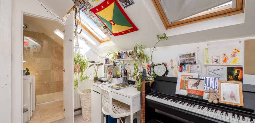 Sutton, Greator London